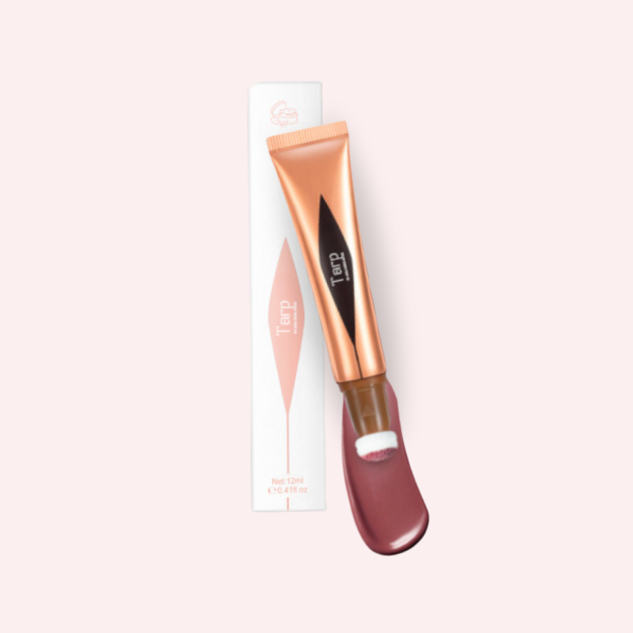 Contour Beauty Wand & Blush Beauty Wand Duo | Tarp Cosmetics