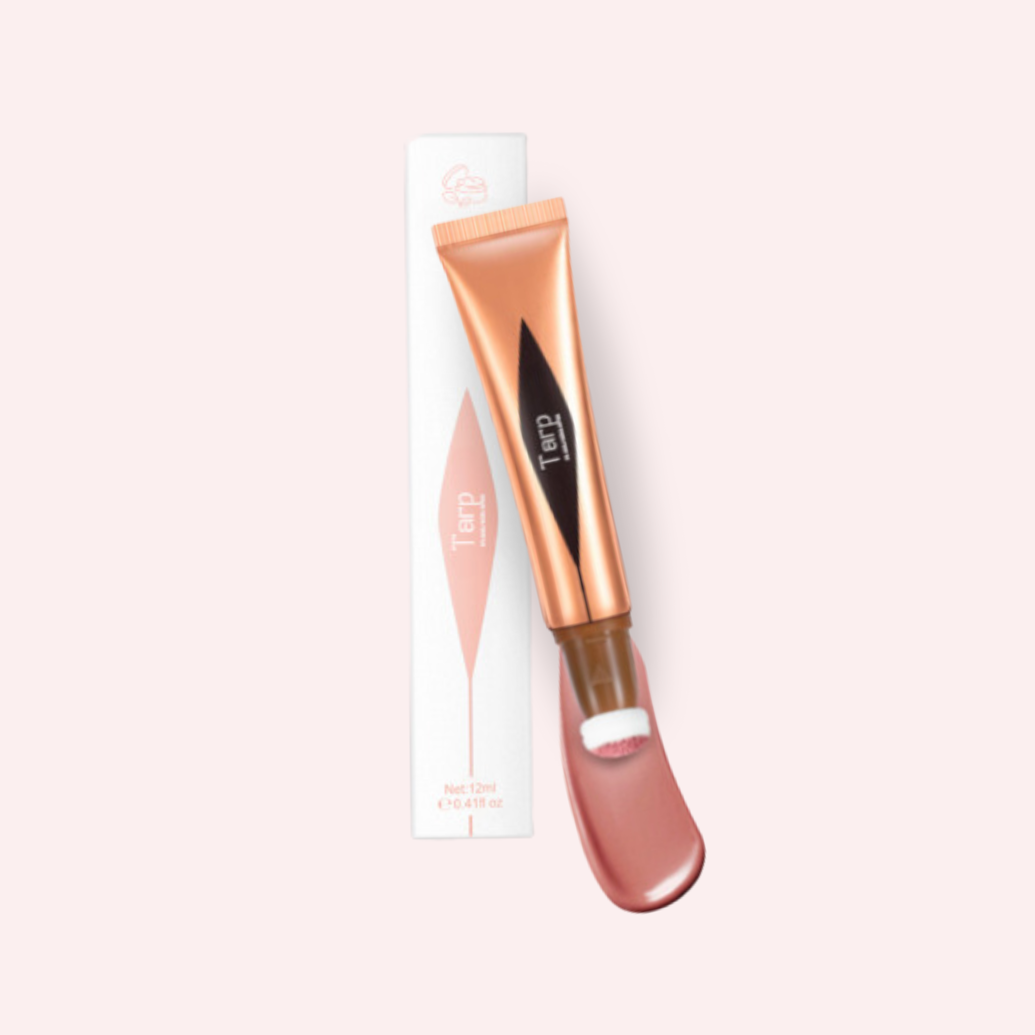 Contour Beauty Wand & Blush Beauty Wand Duo | Tarp Cosmetics