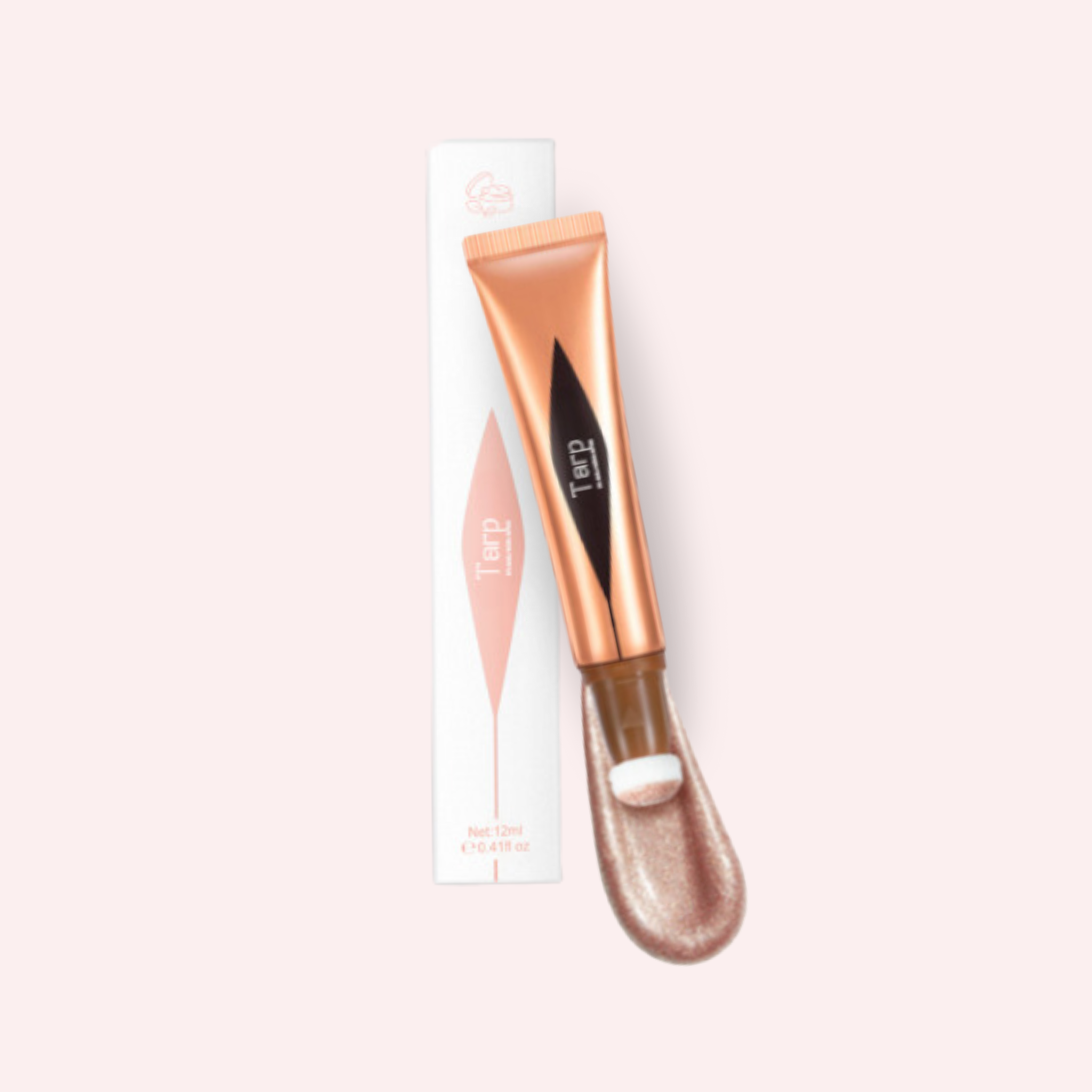 Contour Beauty Wand & Blush Beauty Wand Duo | Tarp Cosmetics