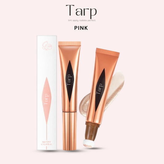 Tarp Blush Beauty Wand