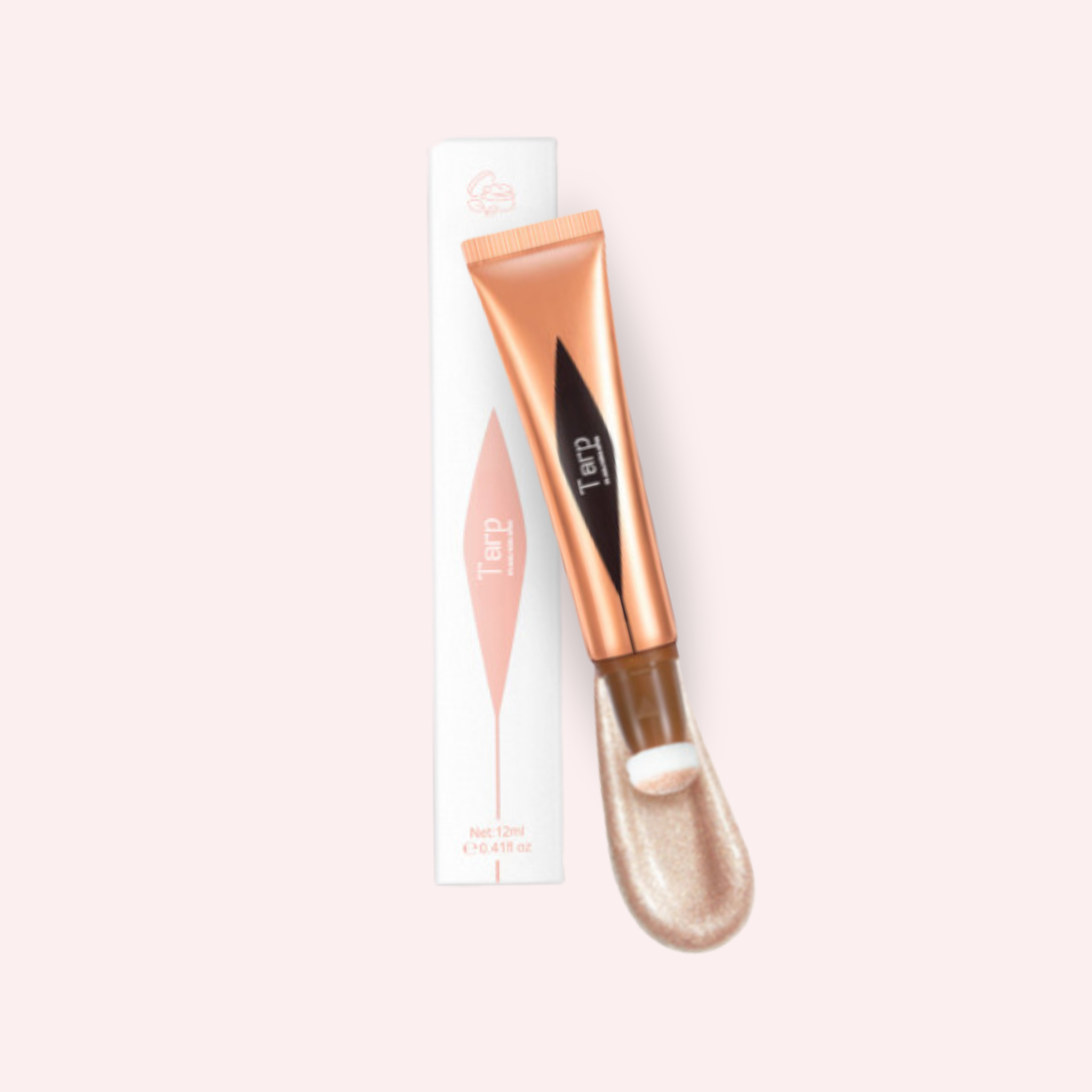 Contour Beauty Wand & Blush Beauty Wand Duo | Tarp Cosmetics