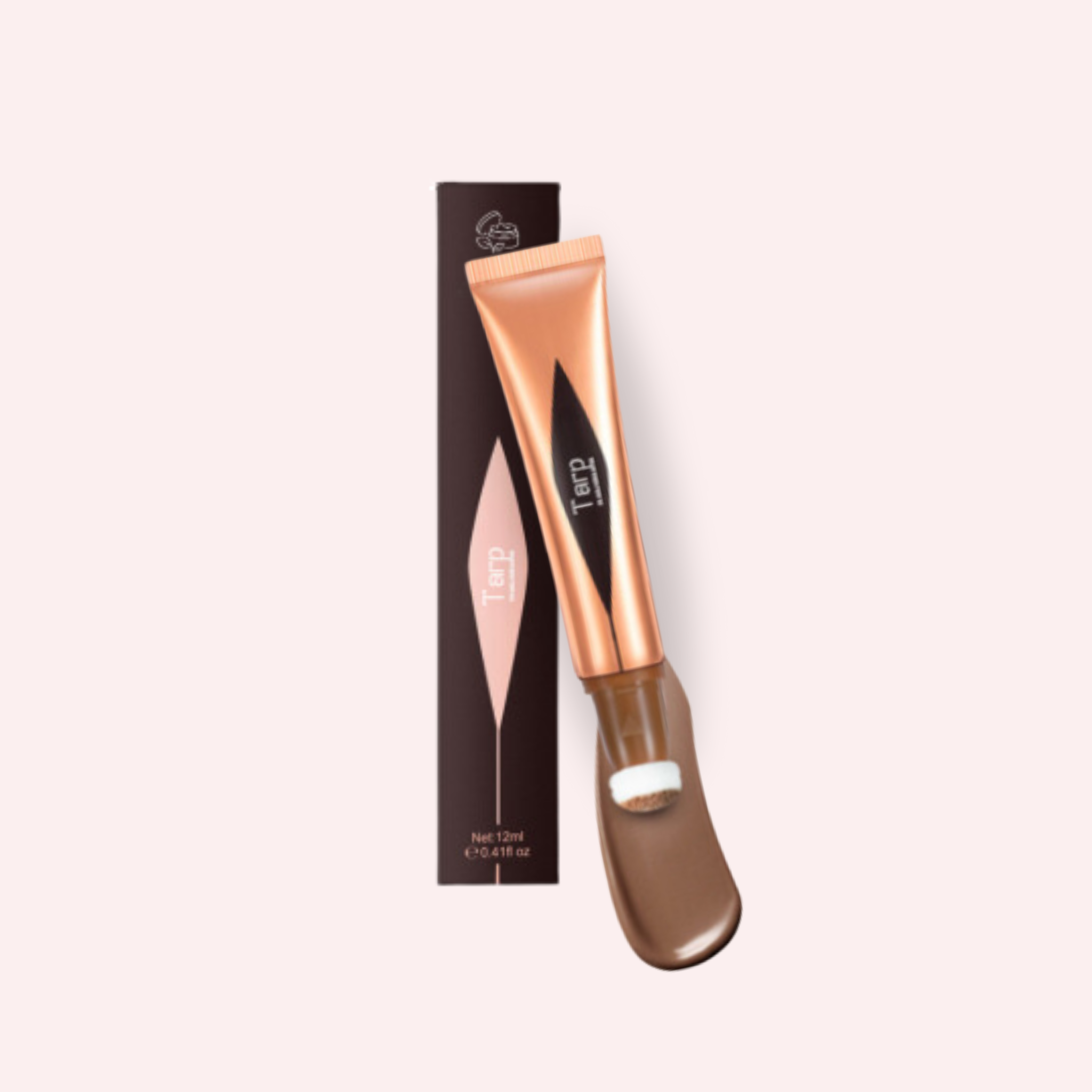 Contour Beauty Wand & Blush Beauty Wand Duo | Tarp Cosmetics