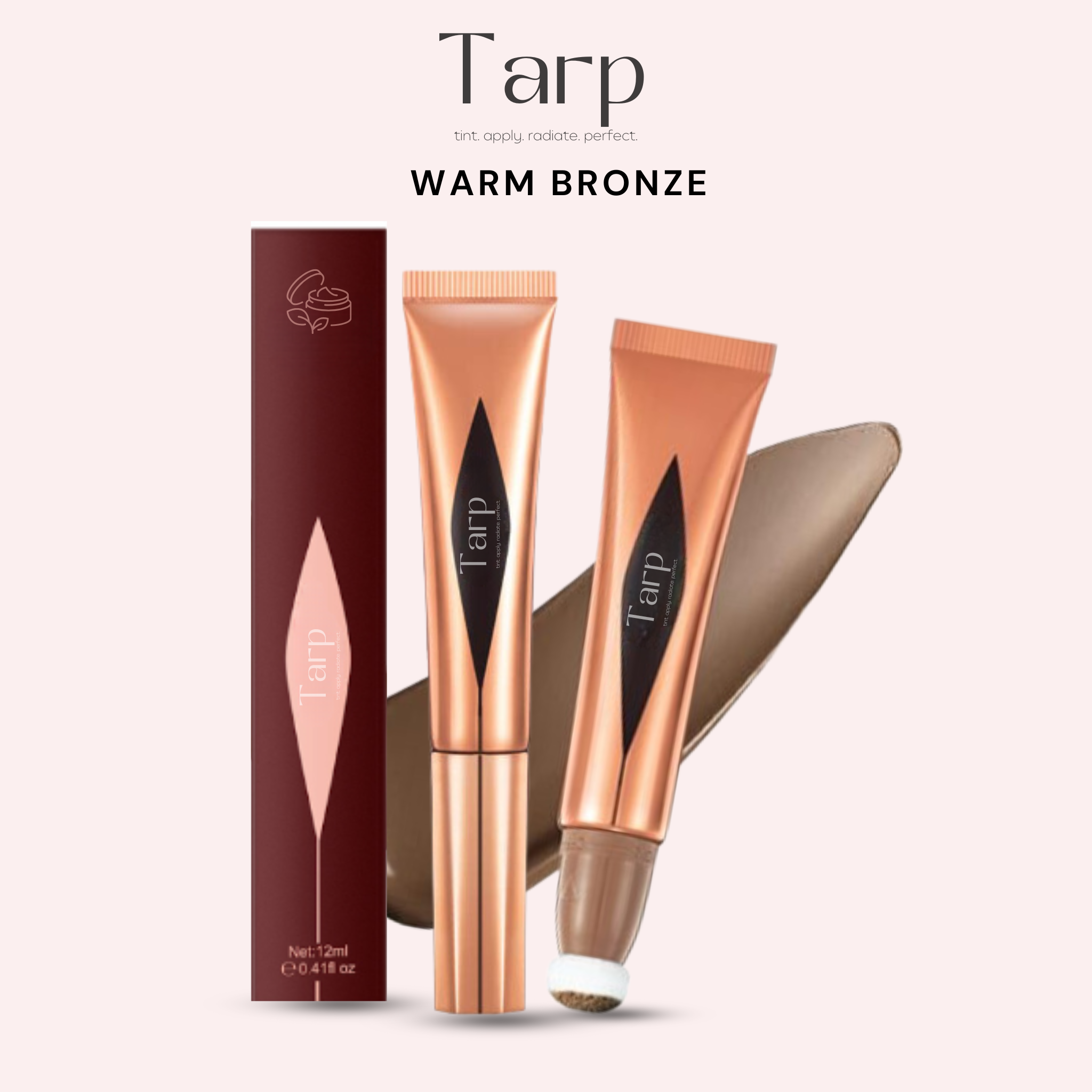 Tarp Contour Beauty Wand