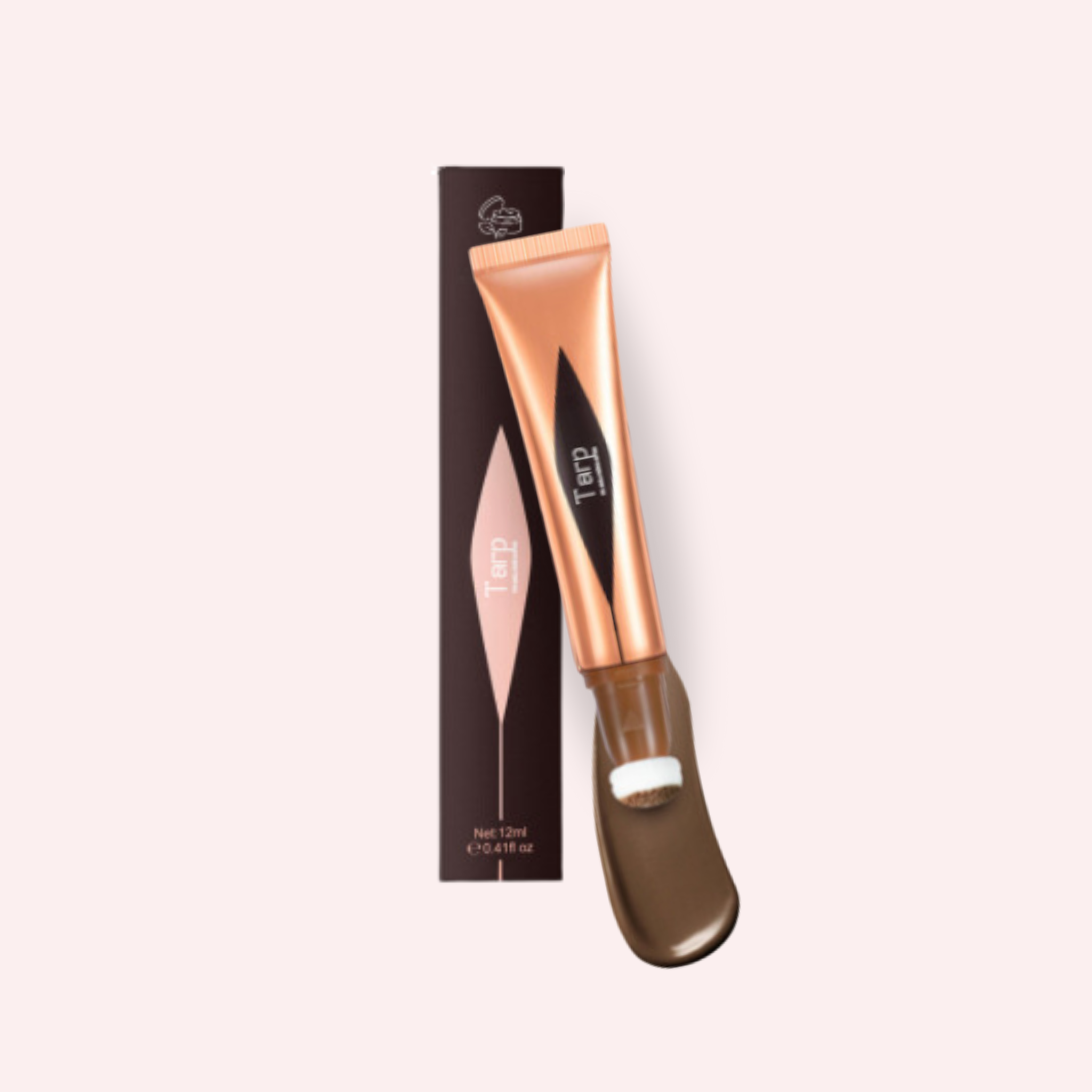 Contour Beauty Wand & Blush Beauty Wand Duo | Tarp Cosmetics